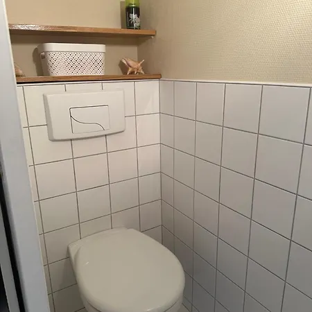 Meuble Atypique Chez Particulier Pensjonat La Madeleine (Nord)