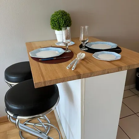 Meuble Atypique Chez Particulier Pensjonat 3*