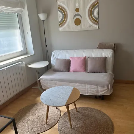 Meuble Atypique Chez Particulier * La Madeleine (Nord)