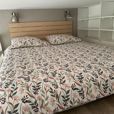 Meuble Atypique Chez Particulier Pensjonat 3*