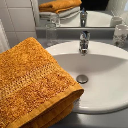Meuble Atypique Chez Particulier Pensjonat La Madeleine (Nord)