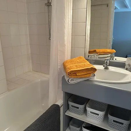 Meuble Atypique Chez Particulier Pensjonat 3*