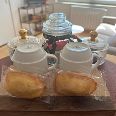 Meuble Atypique Chez Particulier Pensjonat La Madeleine (Nord)